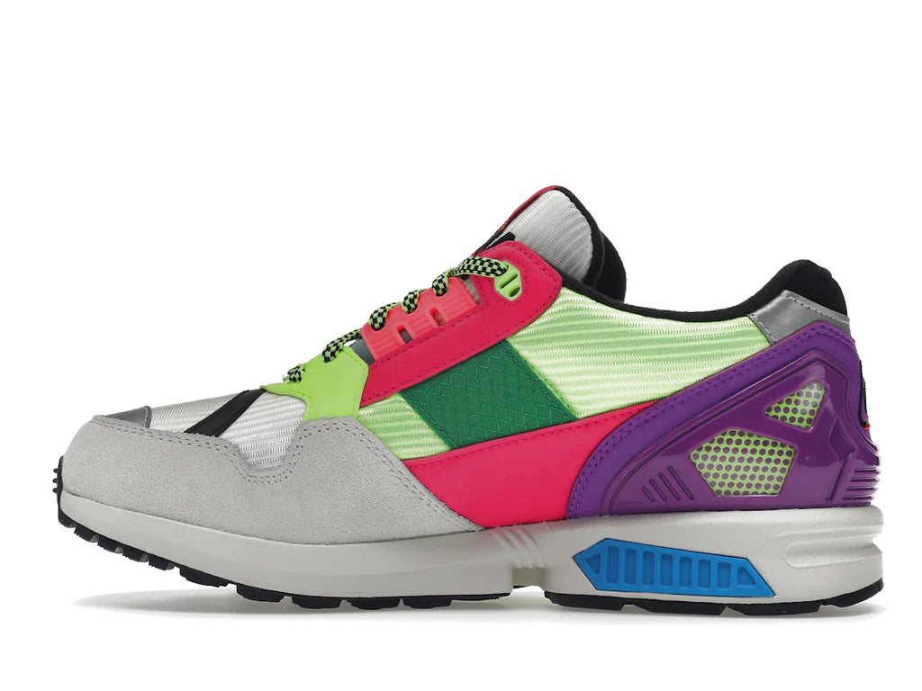 adidas ZX 8500 Overkill Graffiti