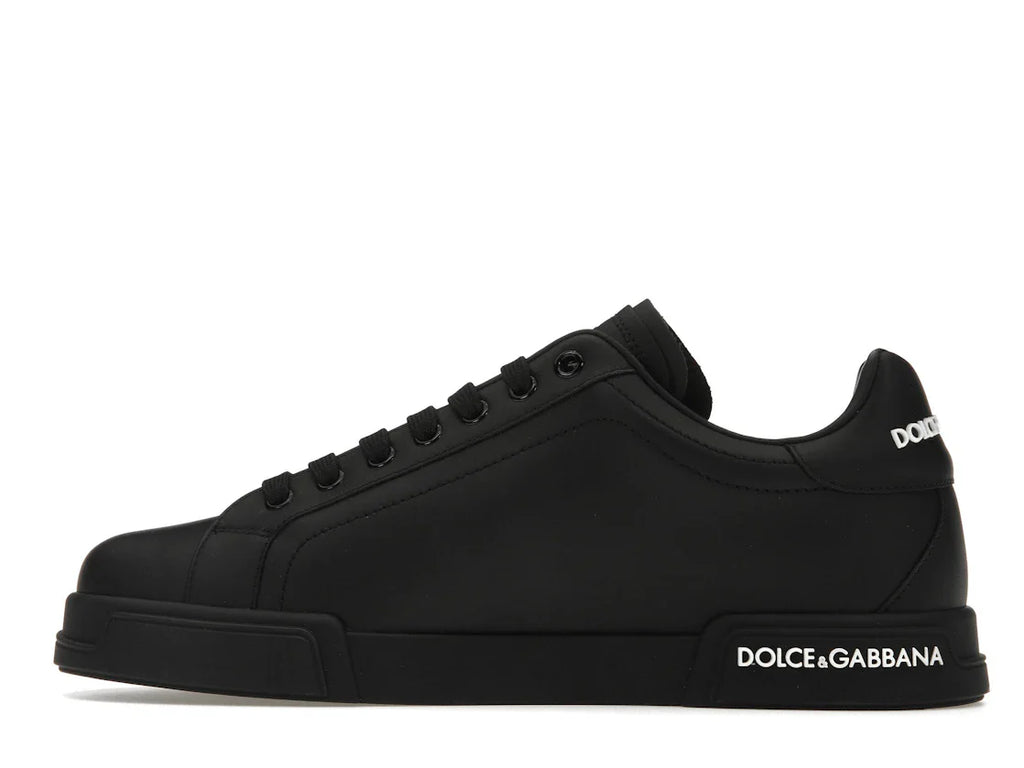 Dolce & Gabbana Portofino Classic Schwarz Weiß