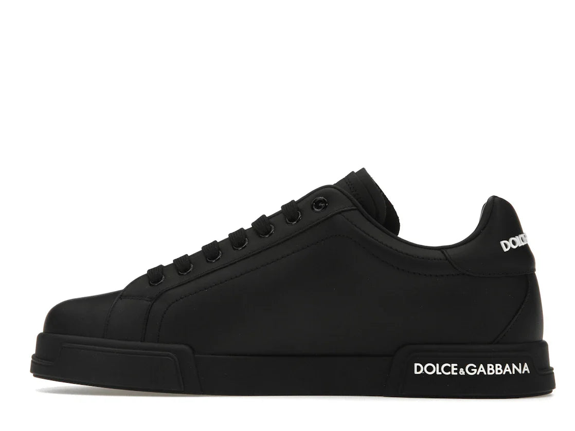 Dolce & Gabbana Portofino Classic Schwarz Weiß