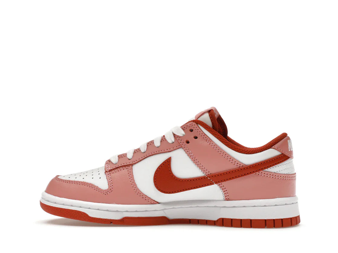 Nike Dunk Low Red Stardust (Damen)