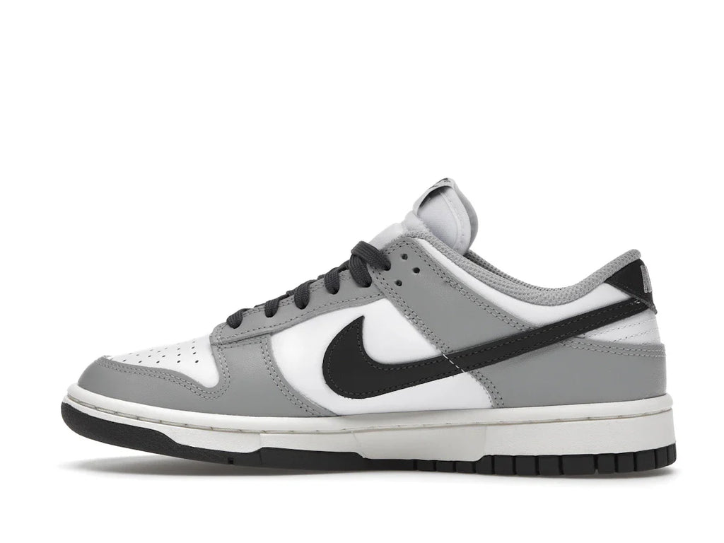 Nike Dunk Low Light Smoke Gray (Damen)