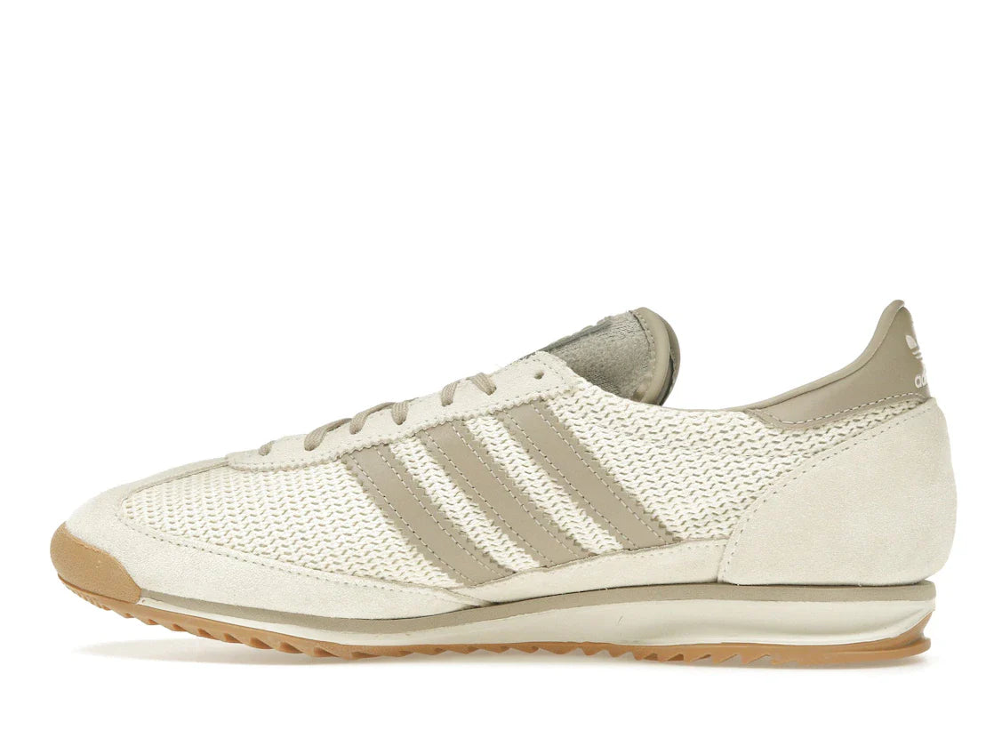 adidas SL 72 OG Cream White Wonder Beige (Damen)