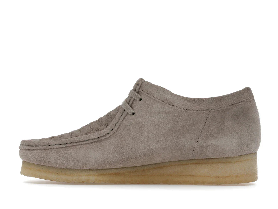 Clarks Originals Wallabee by Ronnie Fieg Kith Loyalty Program Molecule