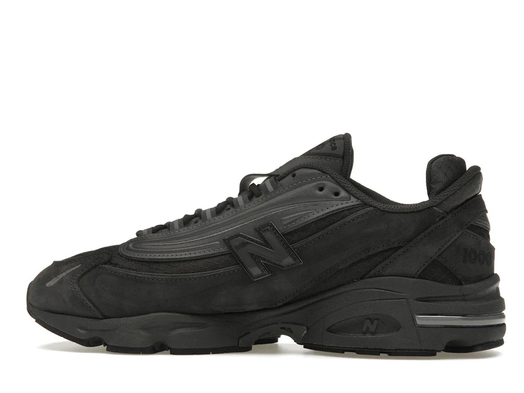 New Balance 1000 Cordura Black Cement