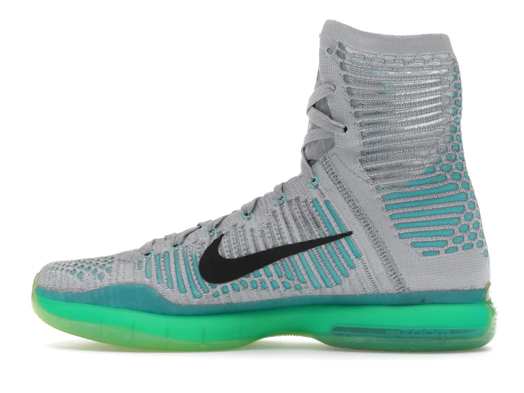 Nike Kobe 10 Elite Elite High Elevate