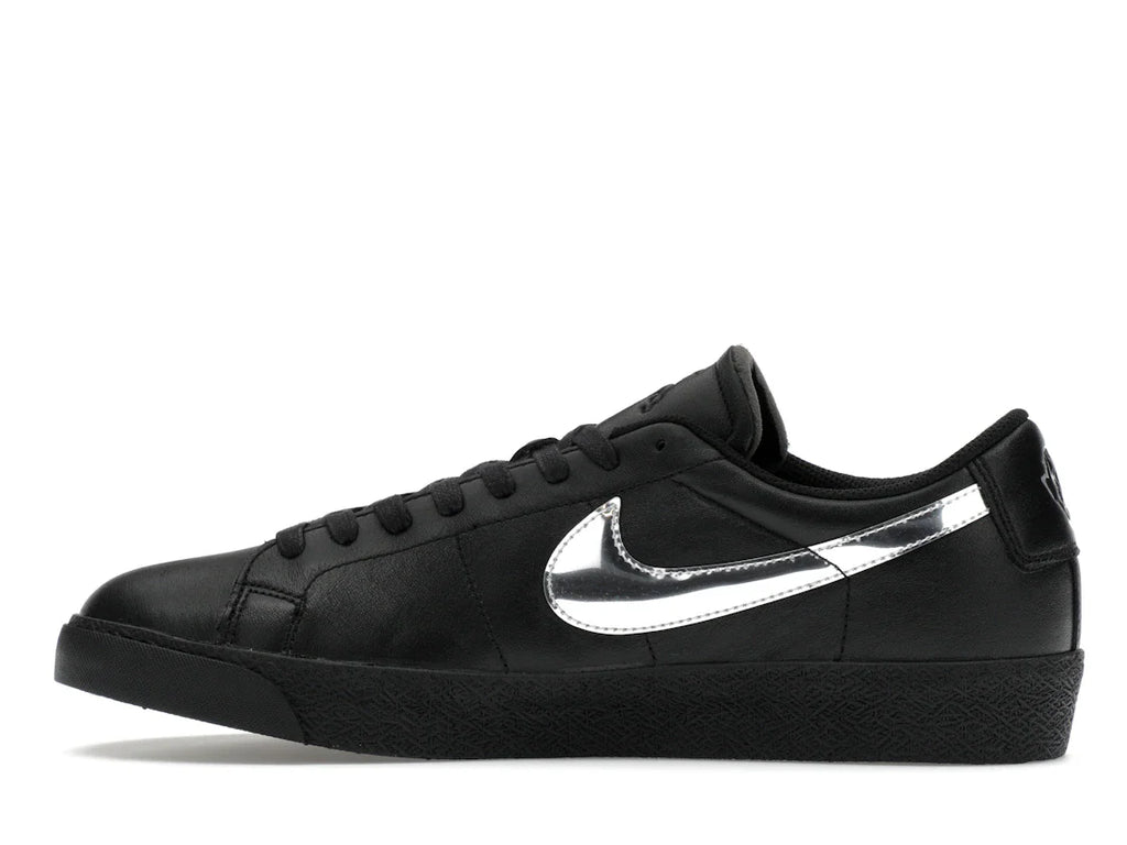 Nike SB Zoom Blazer Low Dancer Skateboards