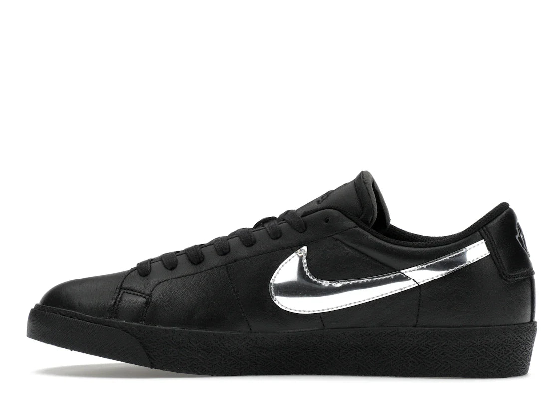Nike SB Zoom Blazer Low Dancer Skateboards