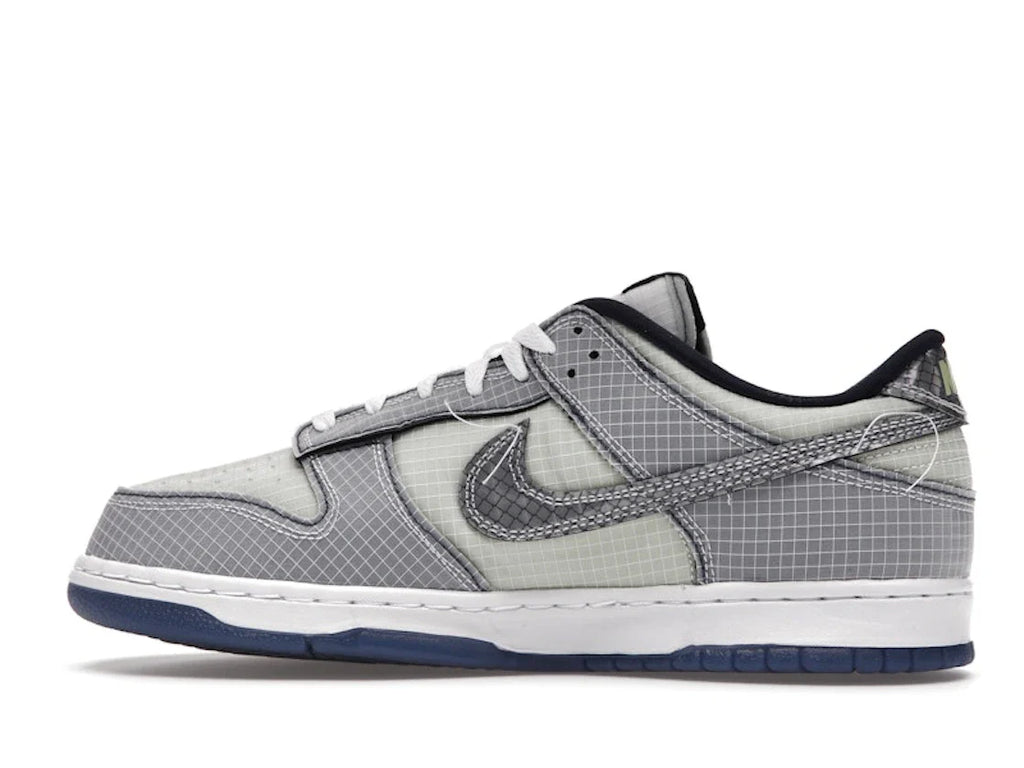 Nike Dunk Low Union Passport Pack Pistazie