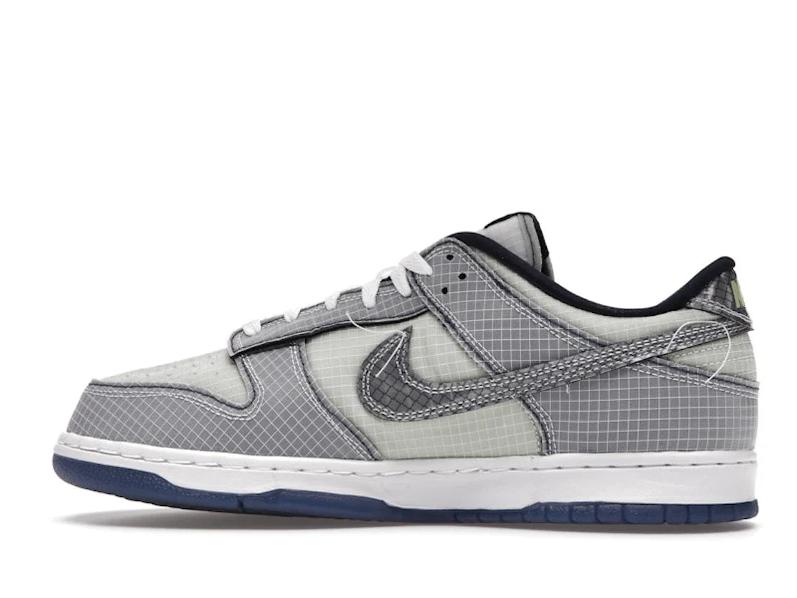 Nike Dunk Low Union Passport Pack Pistazie