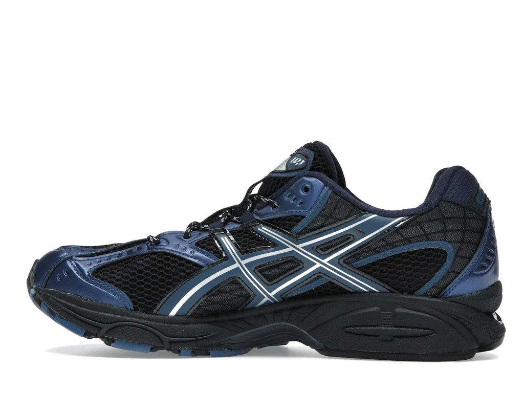 ASICS Gel-Nimbus 10.1 Black Grand Shark