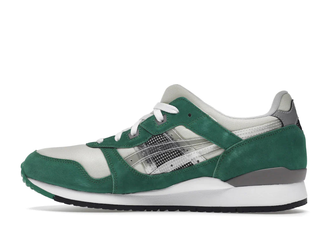 ASICS Gel-Lyte III OG Awake NY Grünes Tamburin
