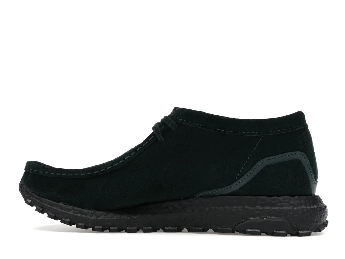 adidas x Clarks Originals Ultra Boost Wallabee Ronnie Fieg 8th Street Scarab