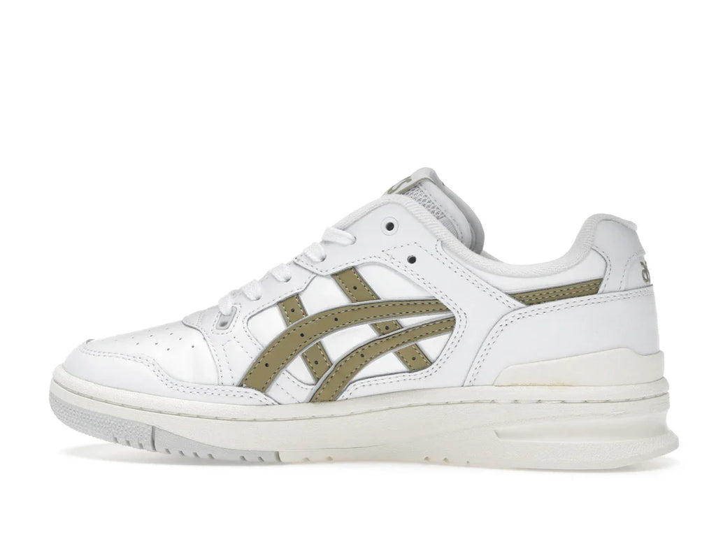 ASICS EX89 Weiß Safari Khaki
