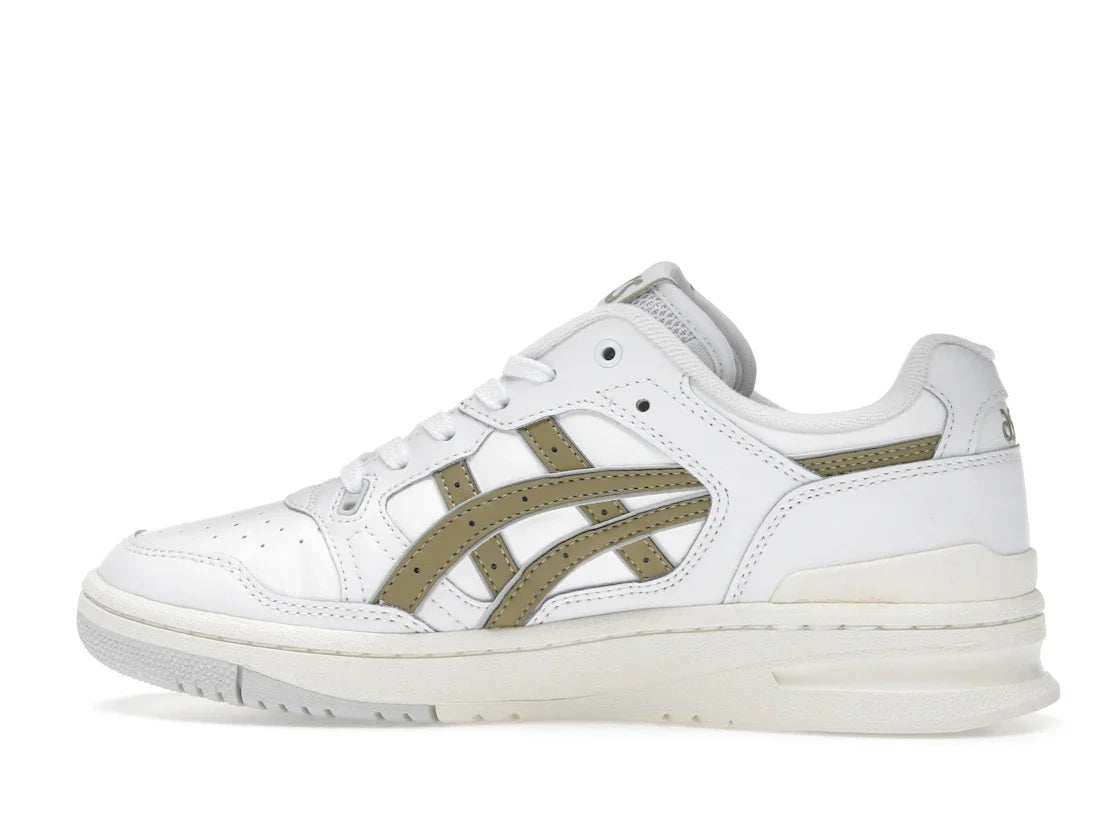 ASICS EX89 Weiß Safari Khaki