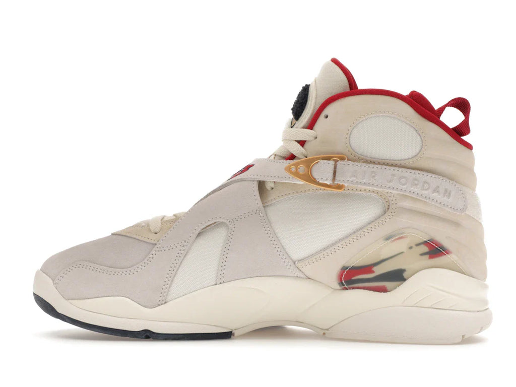 Jordan 8 Retro SP SoleFly Mi Casa Es Su Casa