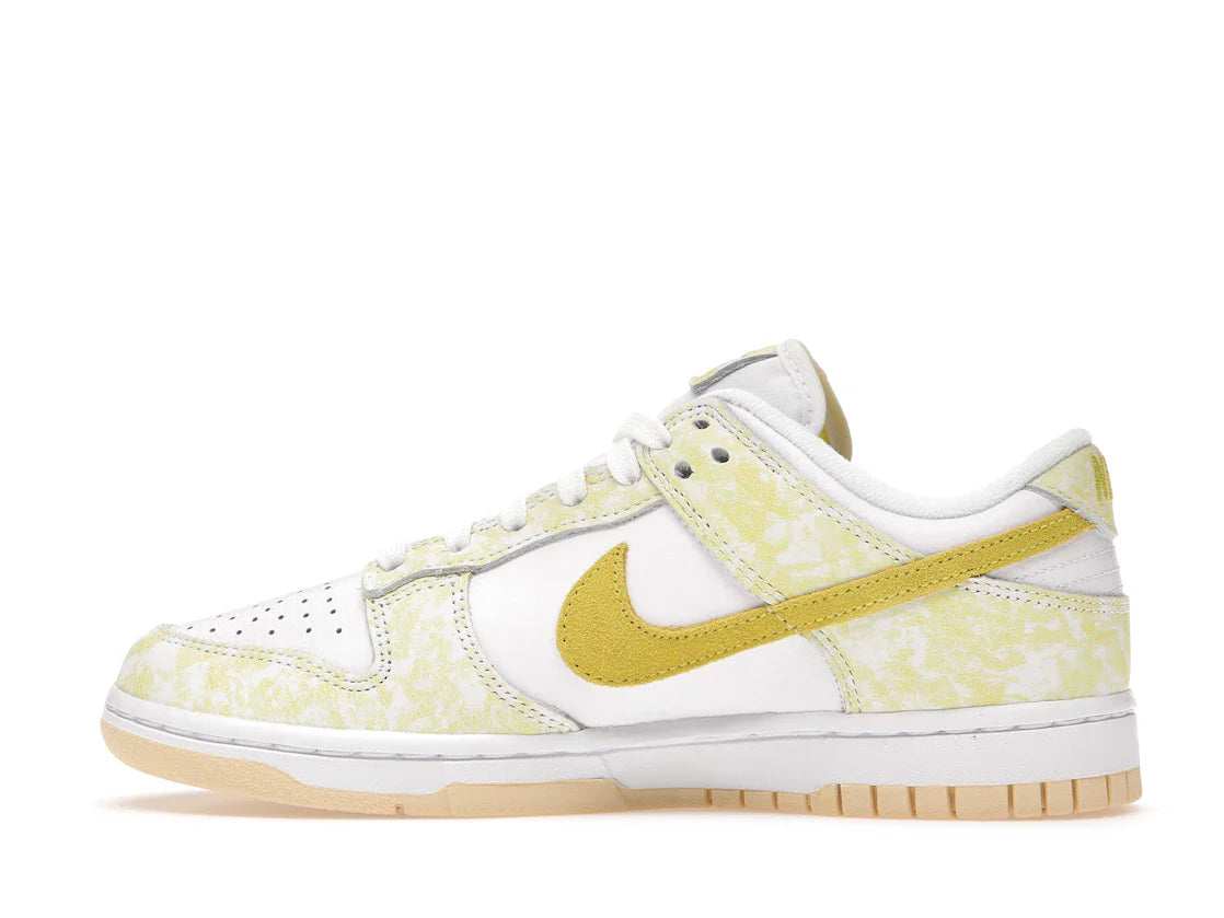 Nike Dunk Low Yellow Strike (Damen)