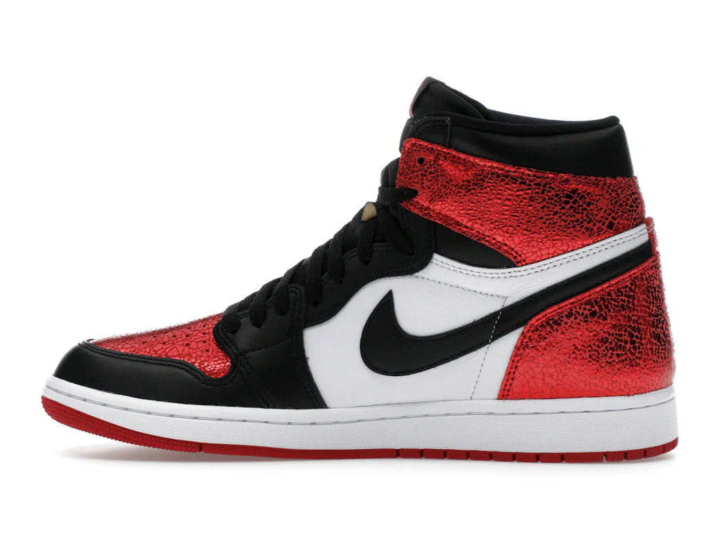 Jordan 1 High OG Ruby (Damen)