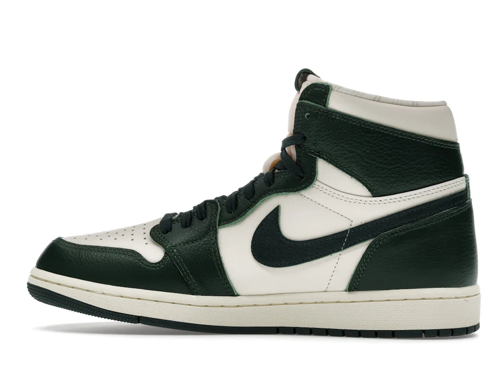 Jordan 1 Retro High Fir Pro Green (Damen)