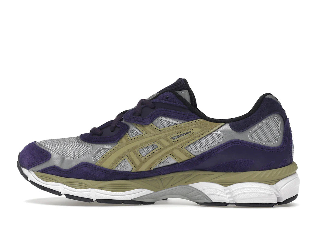 ASICS Gel-NYC Awake NY Lila