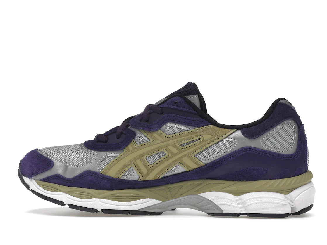 ASICS Gel-NYC Awake NY Lila