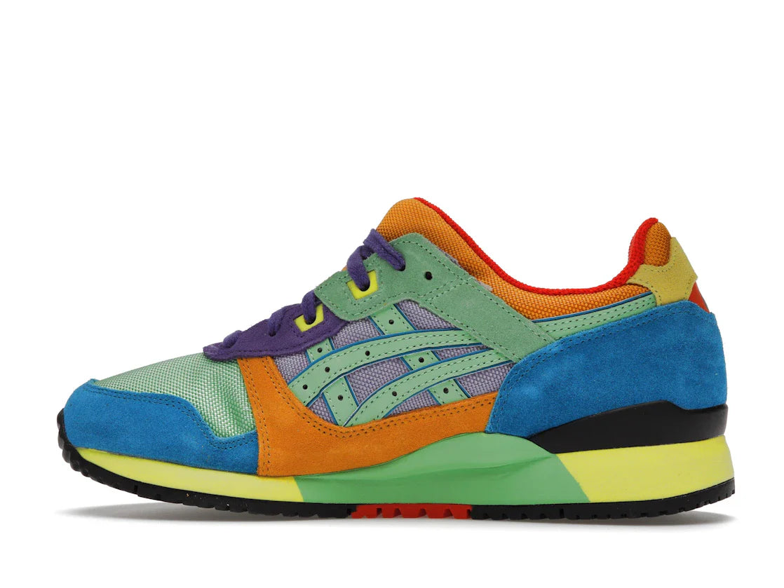 ASICS Gel-Lyte III OG Day-Lyte