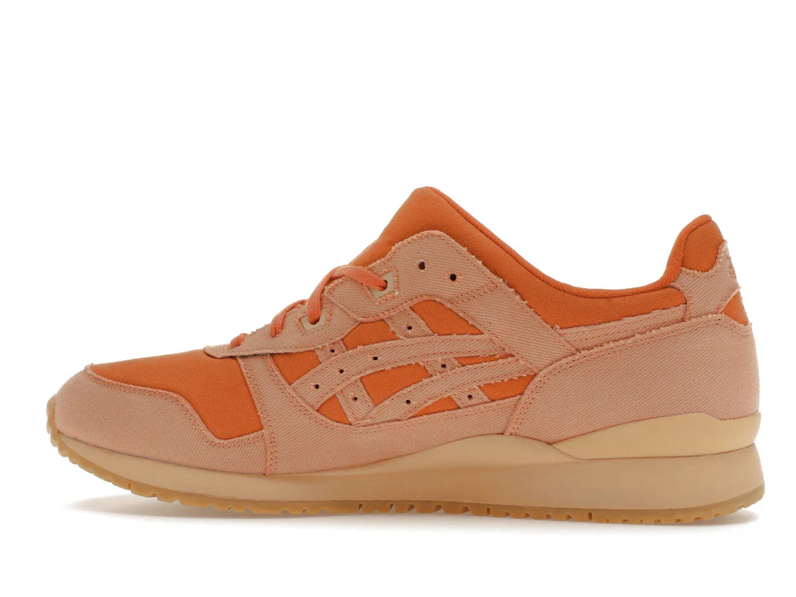 ASICS Gel-Lyte III OG Rooibos
