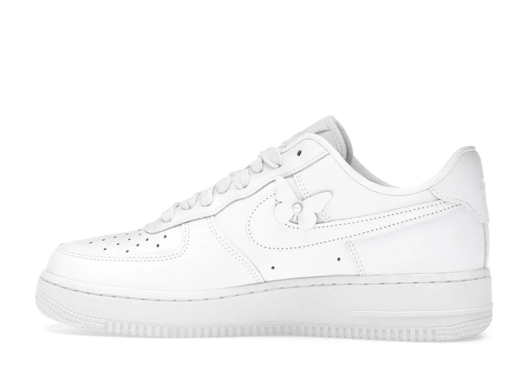 Nike Air Force 1 Low Butterfly Weiß (Damen)
