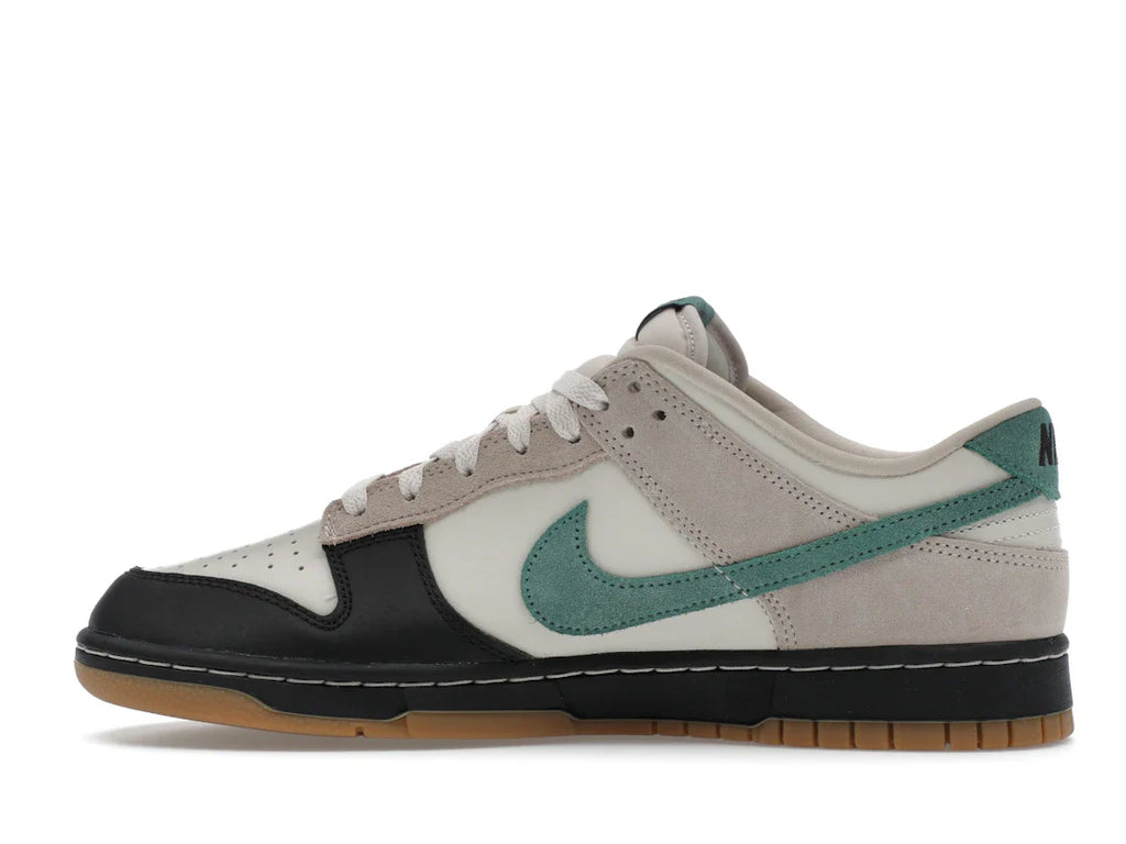 Nike Dunk Low Light Orewood Brown Bicoastal