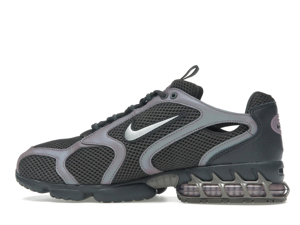 Nike Air Zoom Spiridon Cage 2 Medium Ash