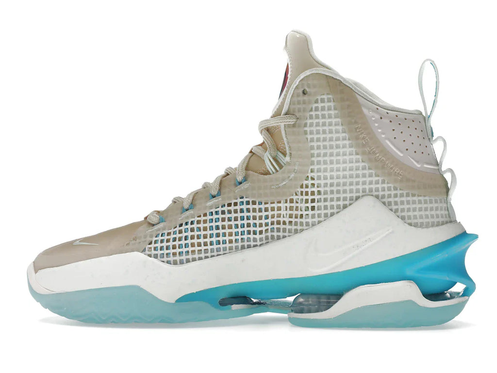 Nike Air Zoom GT Jump Vivid Sky