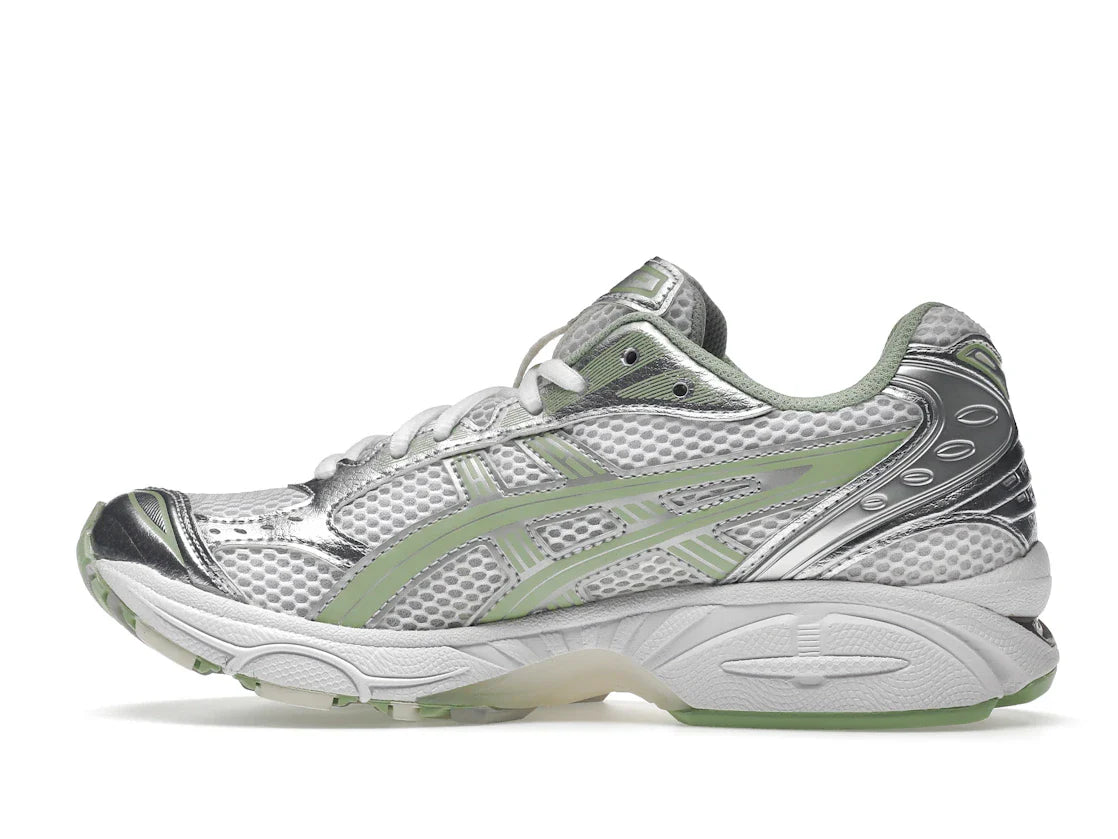 ASICS Gel-Kayano 14 White Jade (Damen)