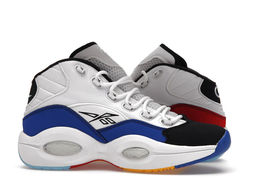 Reebok Question Mid Class of '16
