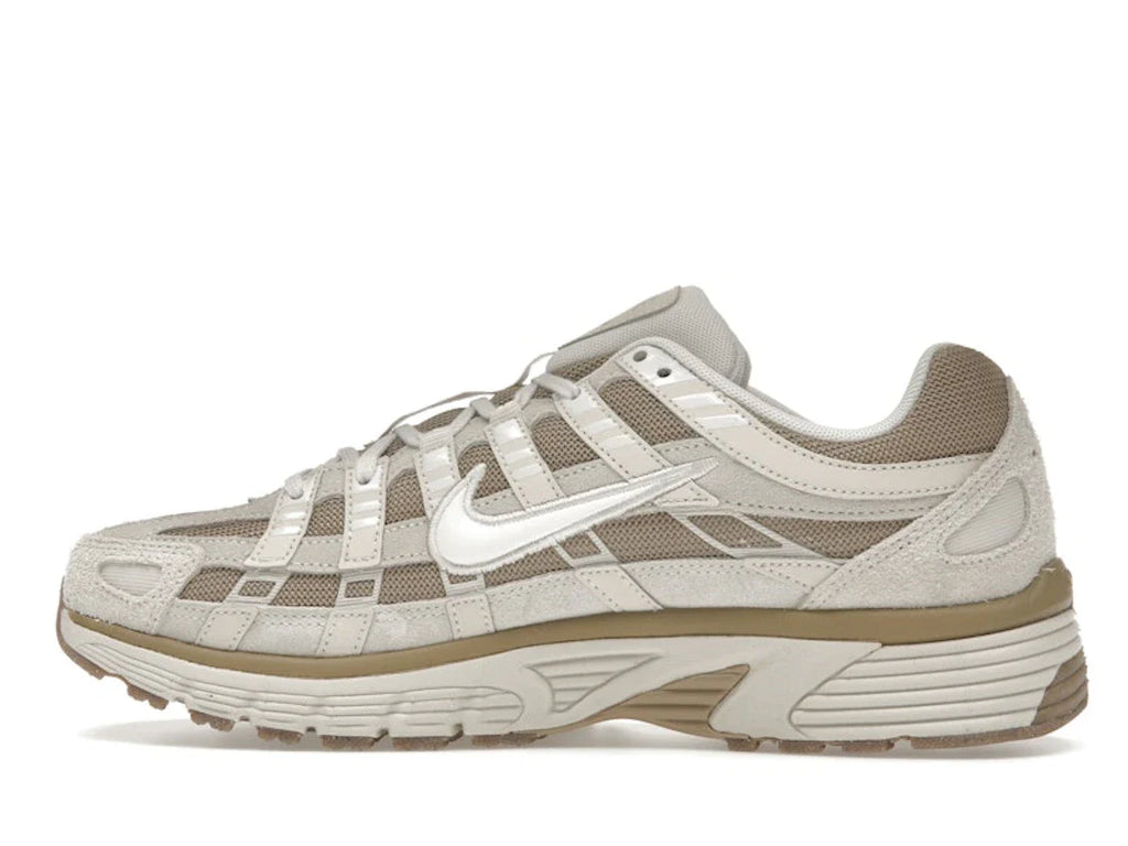 Nike P-6000 Hellbraun
