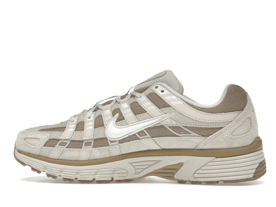Nike P-6000 Hellbraun