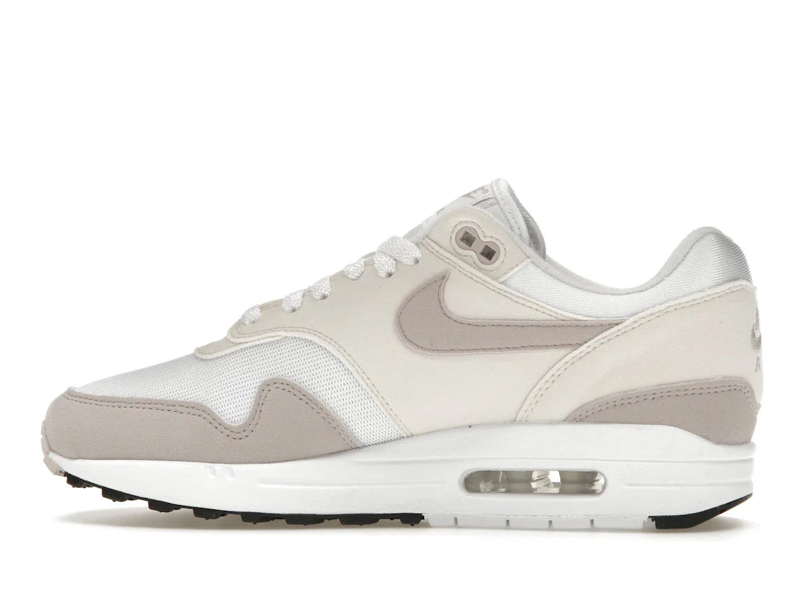 Nike Air Max 1 Platinum Violet (Damen)