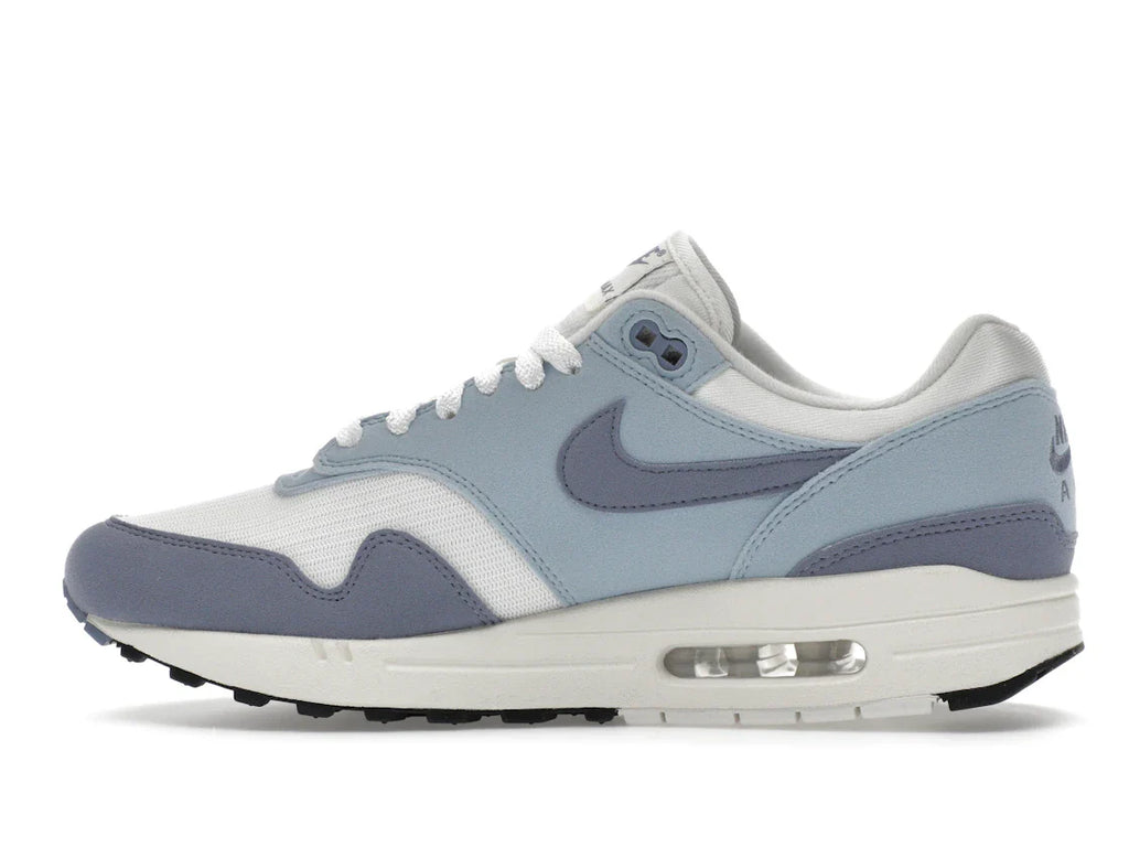 Nike Air Max 1 '87 Light Armory Blue Ashen Slate (Damen)