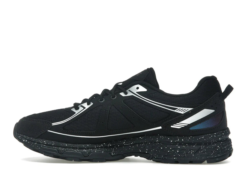 ASICS Gel-Venture 6 Schwarz Schwarz