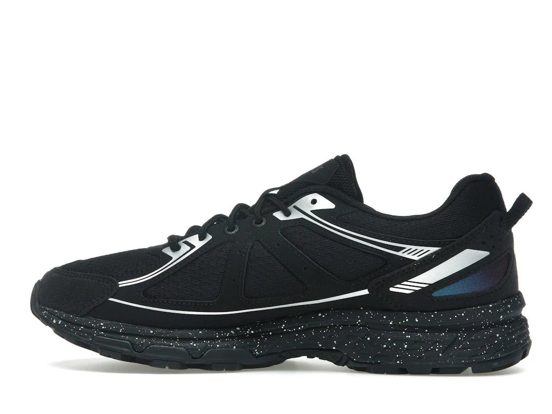 ASICS Gel-Venture 6 Schwarz Schwarz