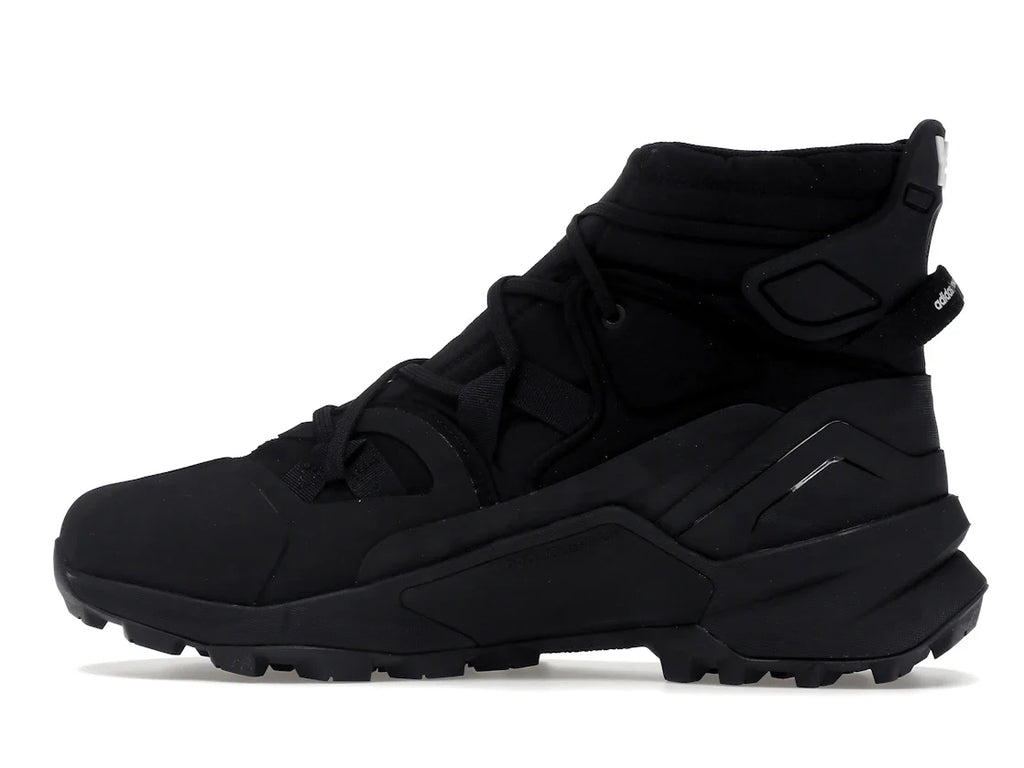 adidas Y-3 Terrex Swift R3 Triple Black