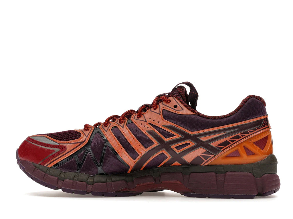 ASICS UB10-S Gel-Kayano 20 Kiko Kostadinov Pflaumen-Rüben-Saft