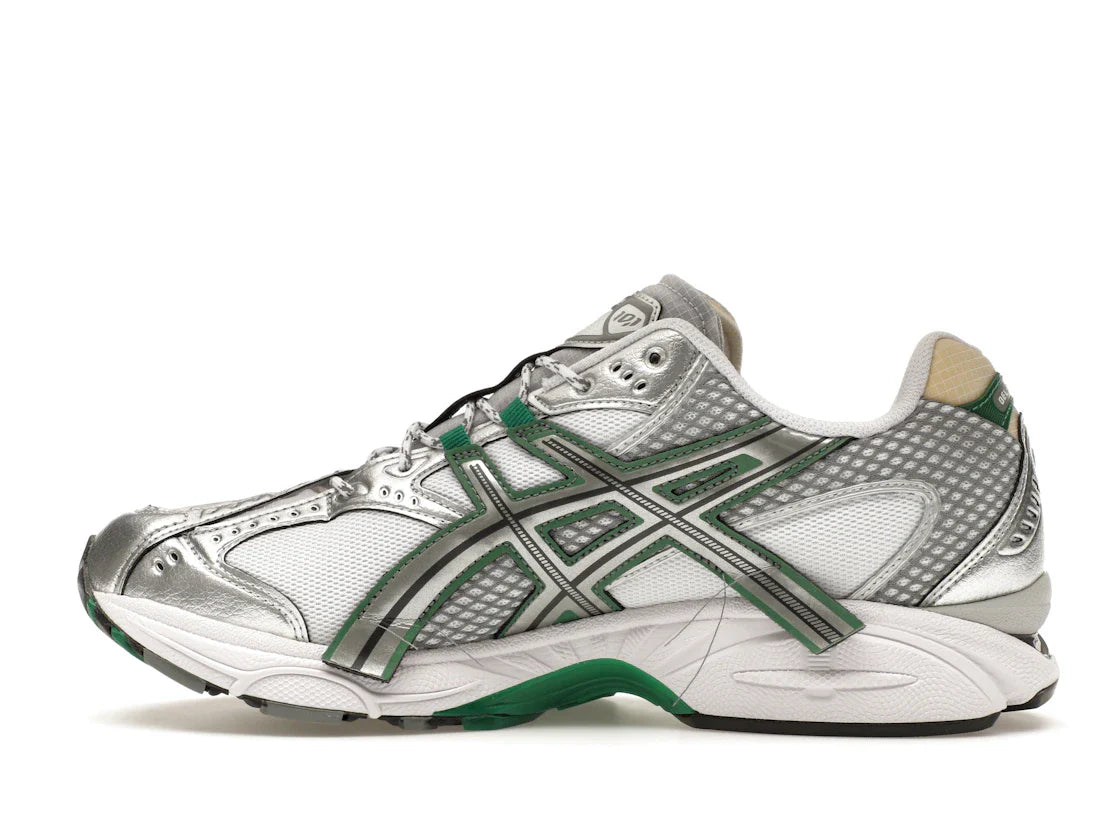 ASICS Gel-Nimbus 10.1 Invincible HTTP 404 Grün