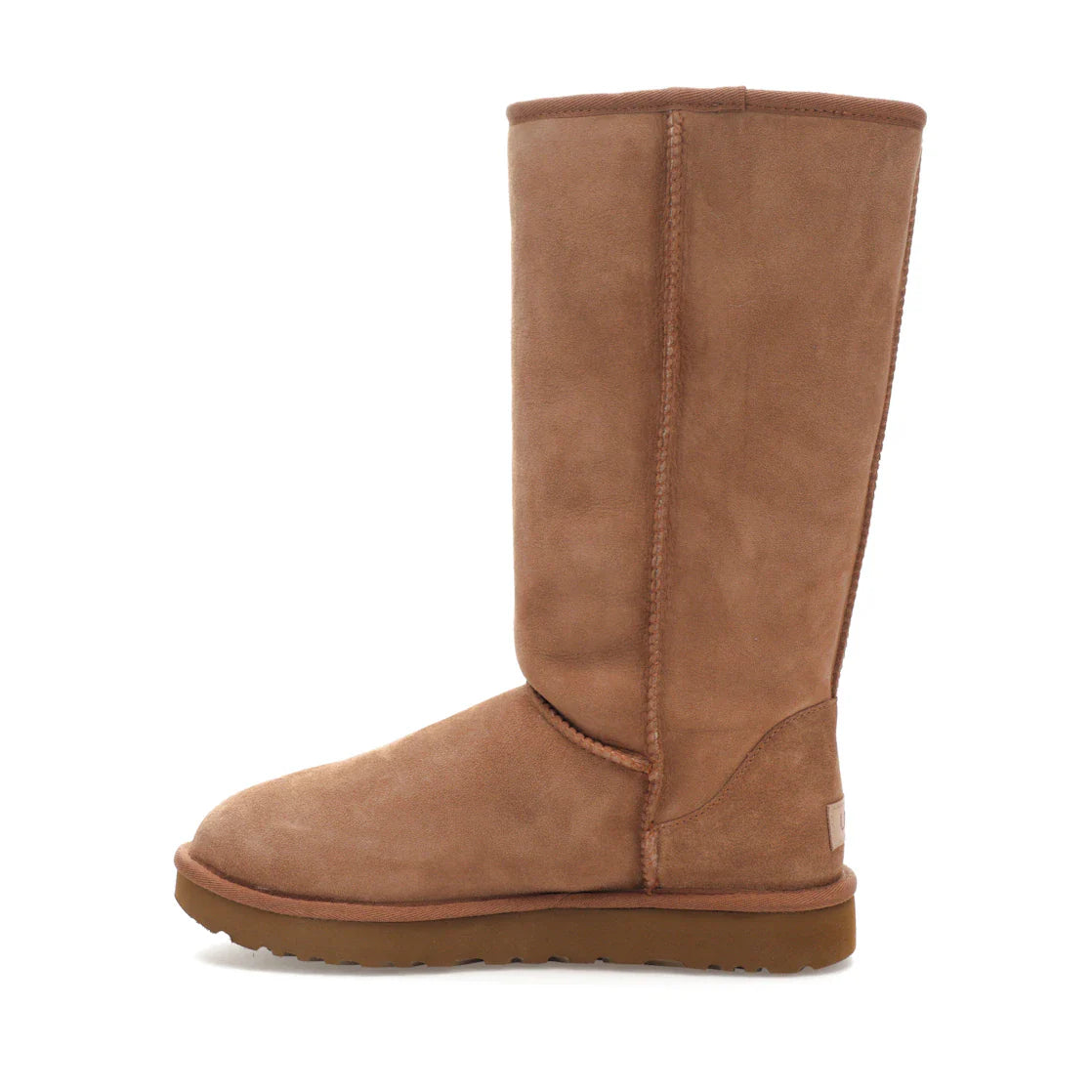 UGG Classic Tall II Stiefel Kastanie (Damen)