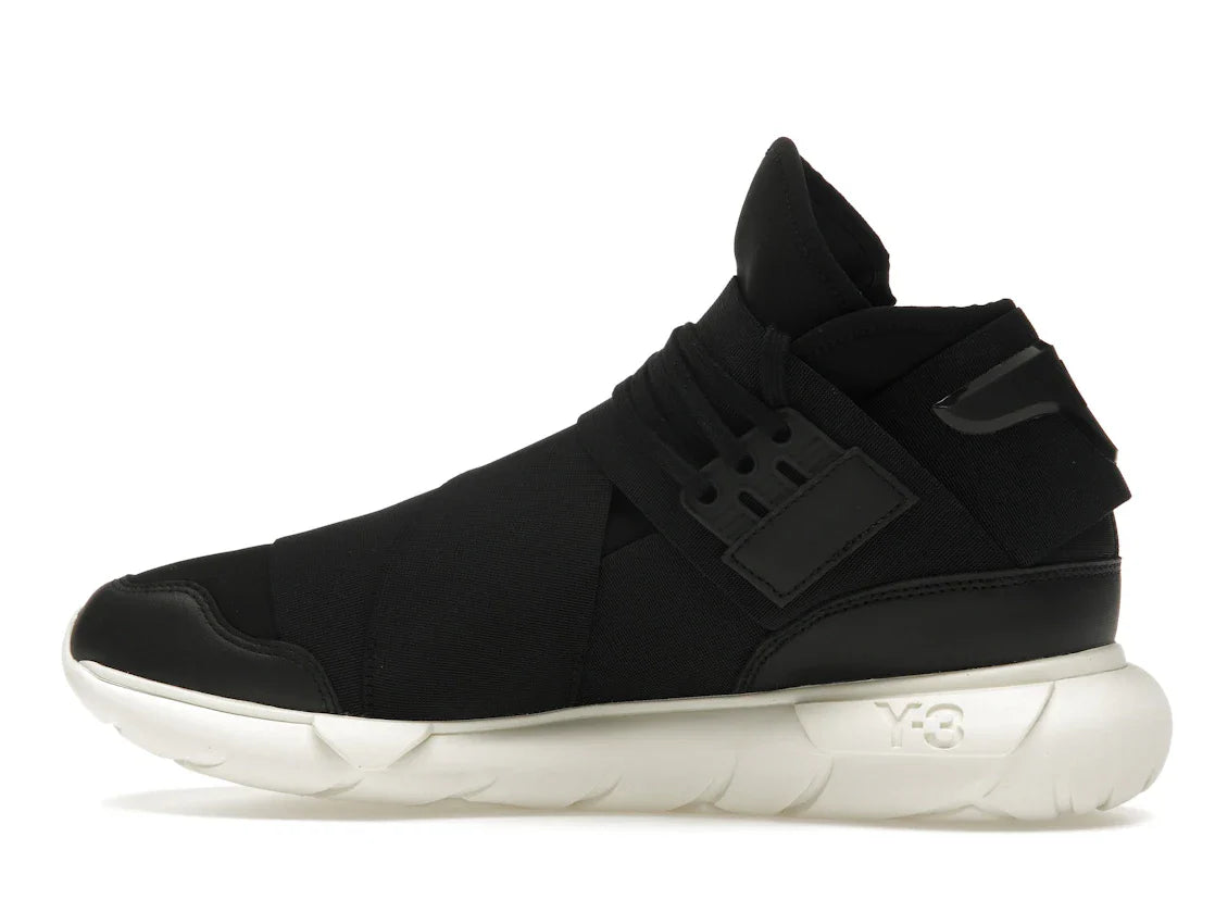 adidas Y-3 Qasa Schwarz Off-White