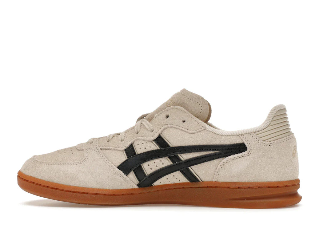 ASICS Skyhand OG Haferflockenschwarz