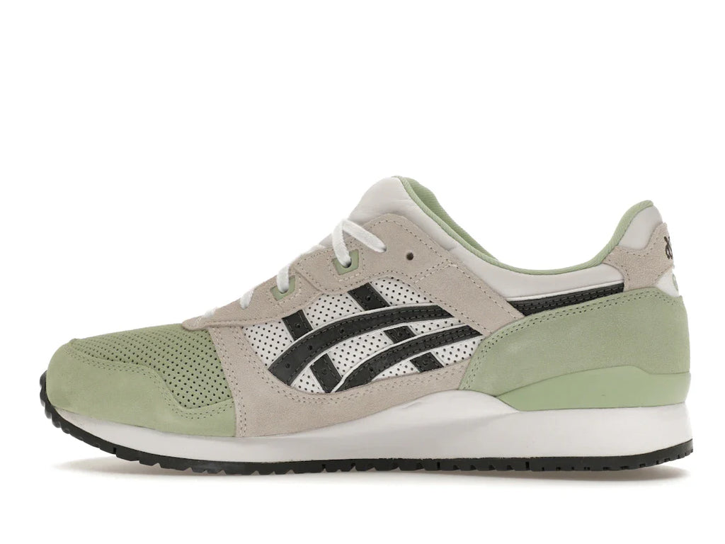 ASICS Gel-Lyte III OG Jade Obsidian Grey