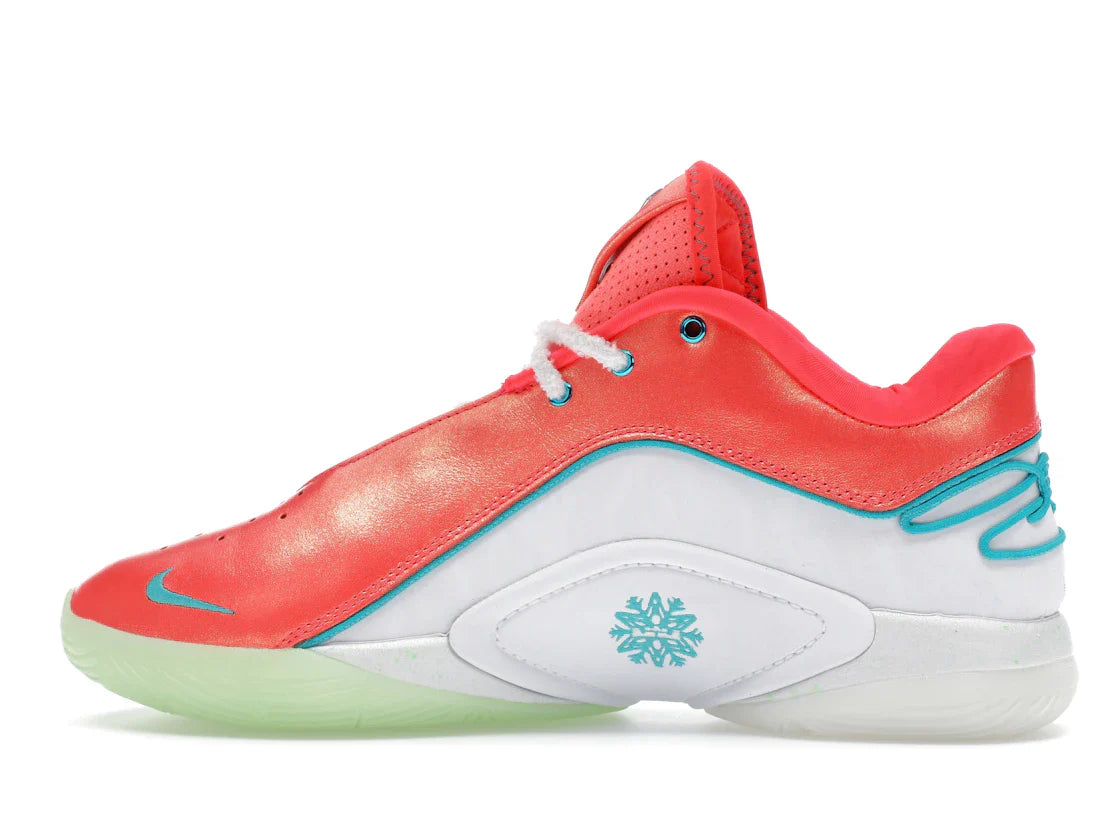 Nike LeBron 22 Weihnachten