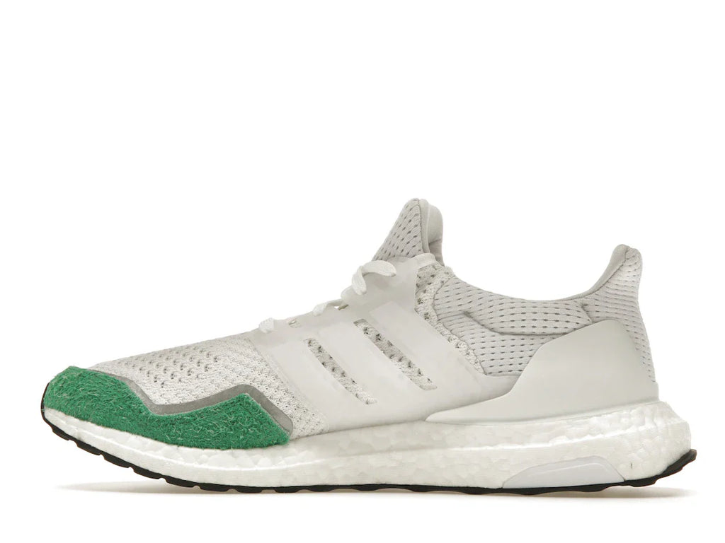 adidas Ultra Boost 1.0 DNA Cloud Weiß Grün