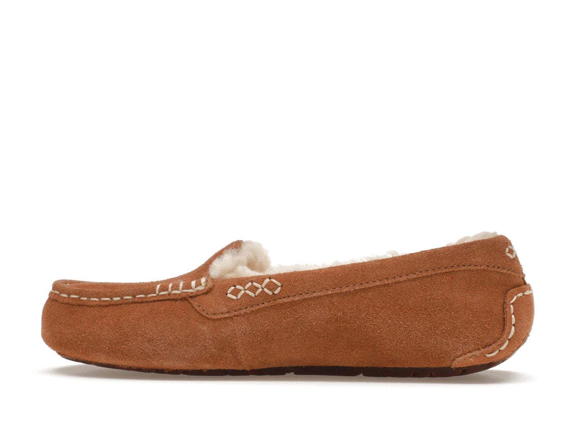 UGG Ansley Hausschuh Kastanie (Damen)