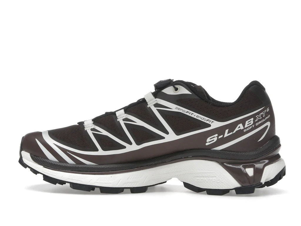 Salomon XT-6 Kaffee French Roast