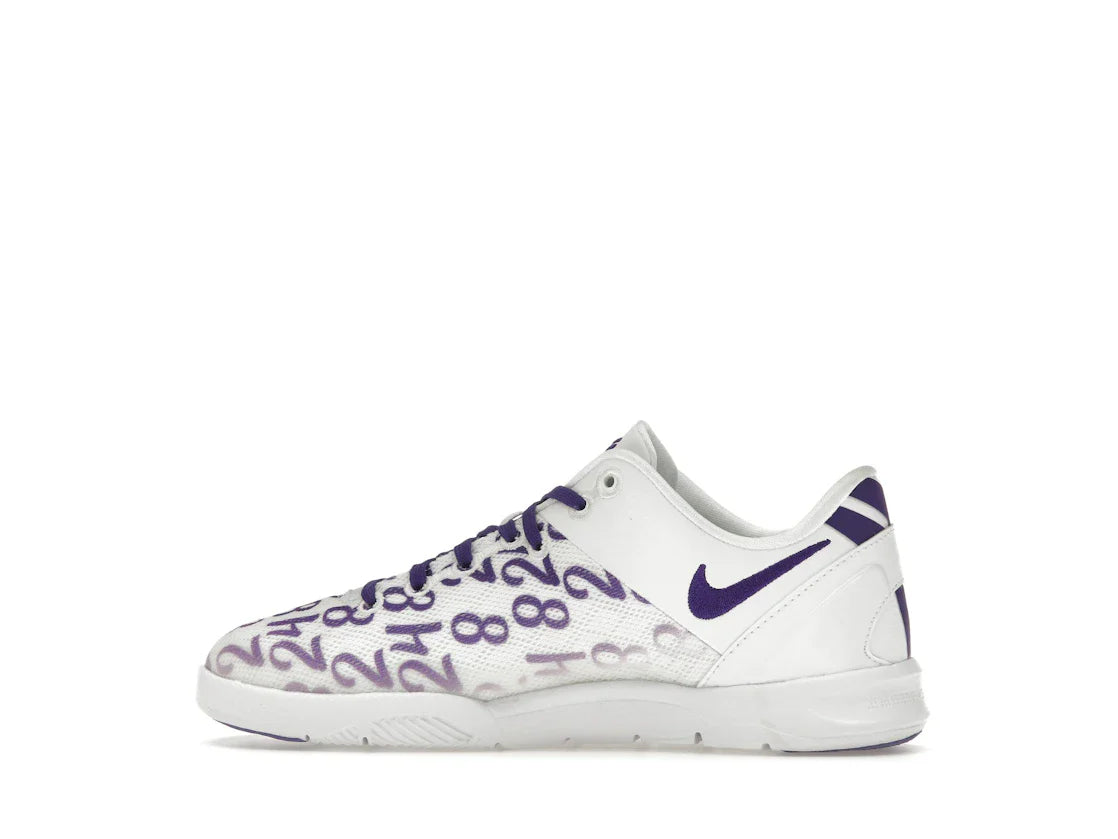 Nike Kobe 8 Protro Court Lila (PS)